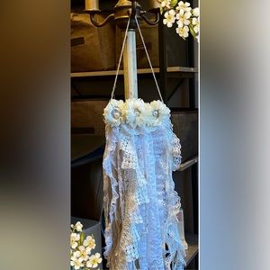 ✨Lace Wall Hanging🤍